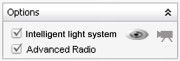 car configurator multimedia linking
